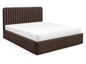 Miniaturka 11 - Klasyczne łóżko z pojemnikiem Amico 2