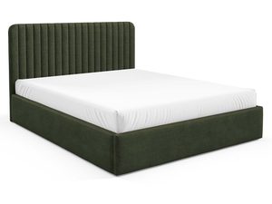 Miniaturka 9 - Klasyczne łóżko z pojemnikiem Amico 2