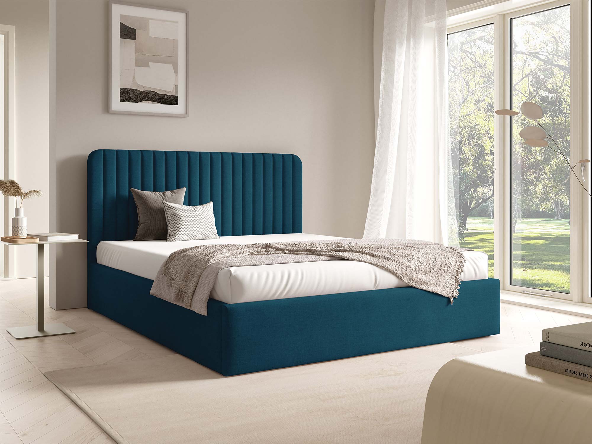 Łóżko-tapicerowane-BEST-2-w-tkaninie_-rouge-13