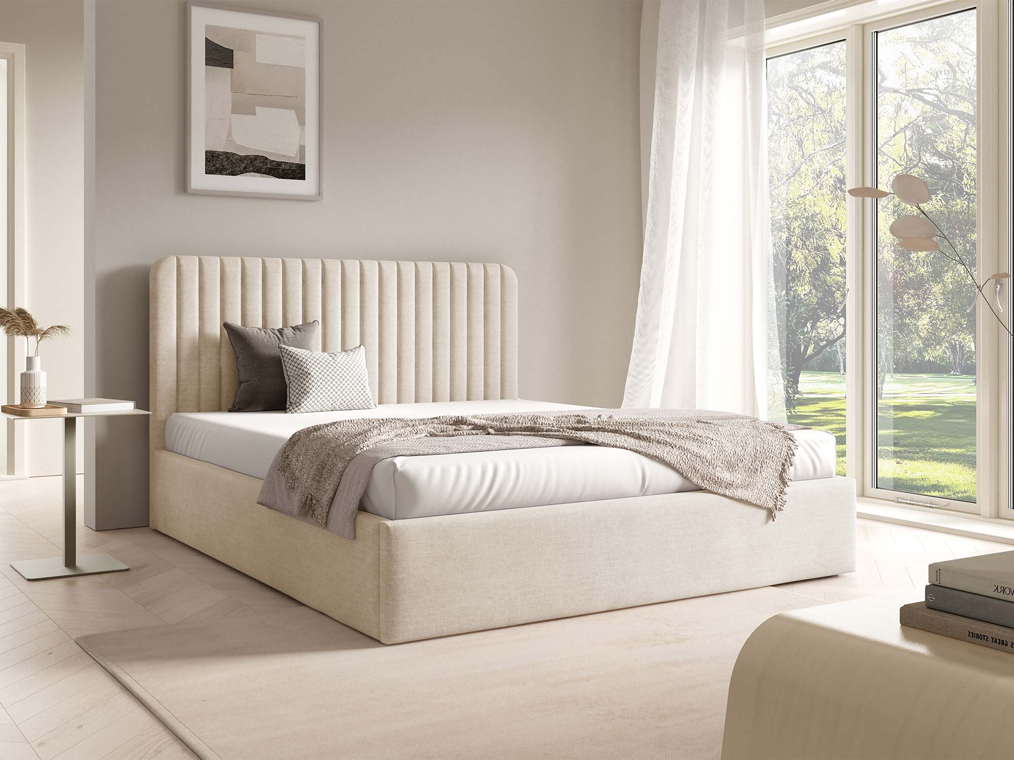 Łóżko-tapicerowane-BEST-2-w-tkaninie_rouge-01