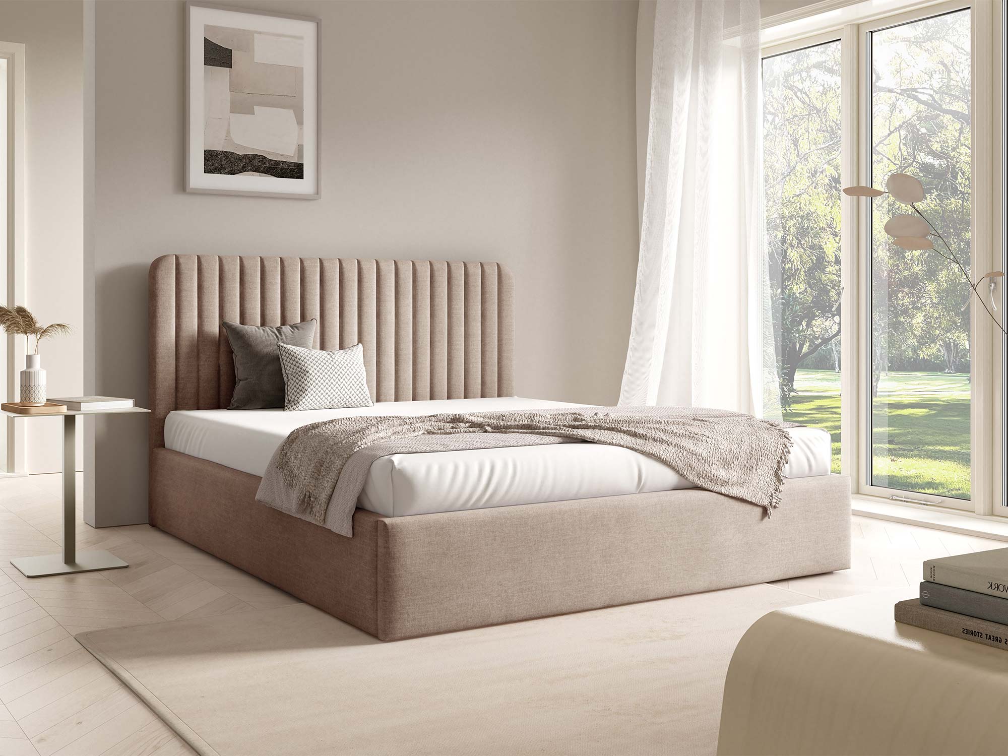 Łóżko-tapicerowane-BEST-2-w-tkaninie_rouge-03