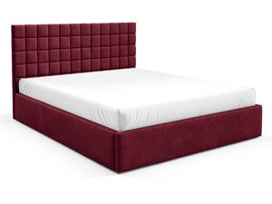 Miniaturka 9 - Klasyczne łóżko z pojemnikiem Amico 3