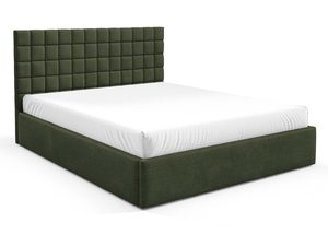 Miniaturka 8 - Klasyczne łóżko z pojemnikiem Amico 3