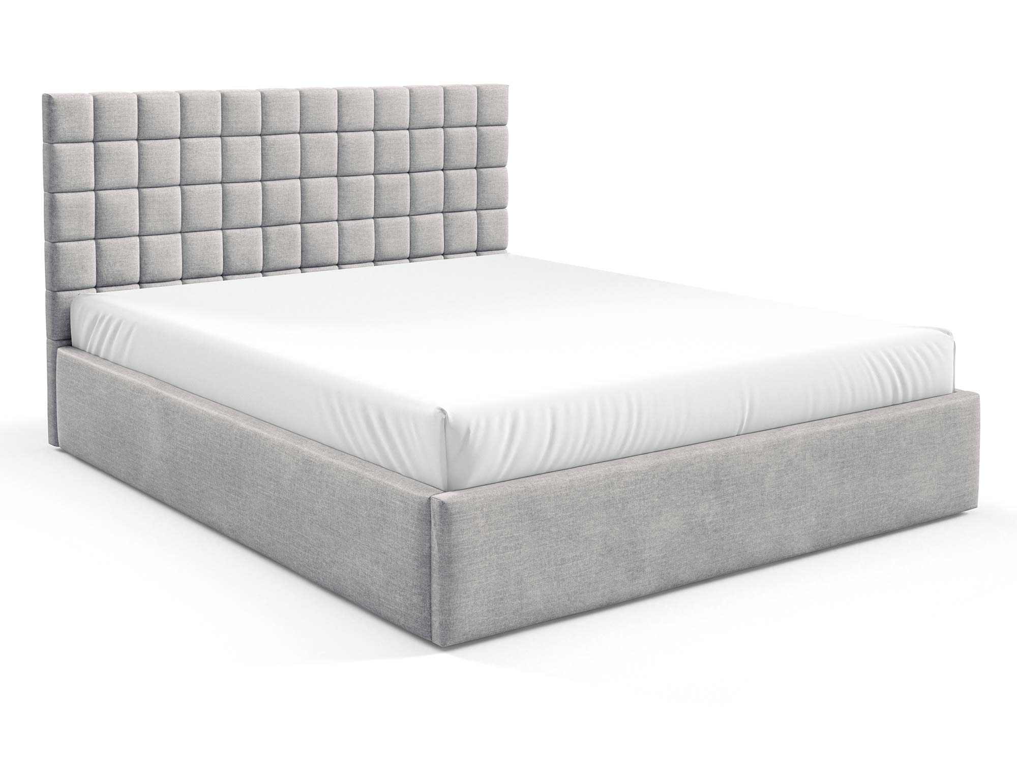 Łóżko-tapicerowane-BEST-3-w-tkaninie--rouge-14