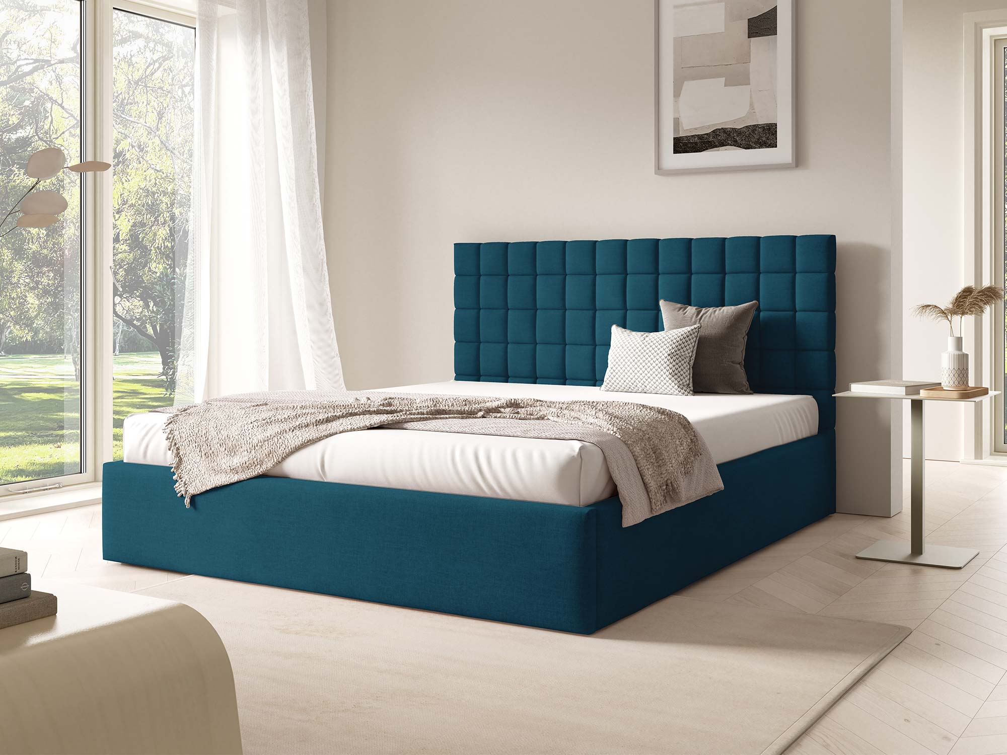 Łóżko-tapicerowane-BEST-3-w-tkaninie_rouge-13