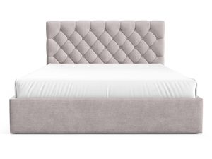 Miniaturka 1 - Klasyczne łóżko z pojemnikiem Amico 4