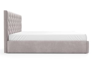 Miniaturka 2 - Klasyczne łóżko z pojemnikiem Amico 4