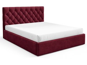 Miniaturka 10 - Klasyczne łóżko z pojemnikiem Amico 4