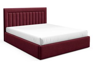 Miniaturka 7 - Klasyczne łóżko z pojemnikiem Amico 1