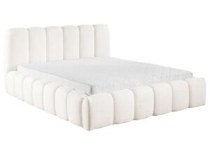 Miniaturka 1 - Loftowe łóżko stelaż metalowy Bingo