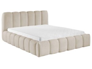 Miniaturka 2 - Loftowe łóżko stelaż metalowy Bingo