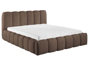 Miniaturka 3 - Loftowe łóżko stelaż metalowy Bingo