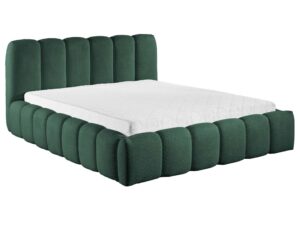 Miniaturka 4 - Loftowe łóżko stelaż metalowy Bingo