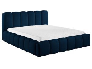 Miniaturka 5 - Loftowe łóżko stelaż metalowy Bingo