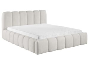 Miniaturka 6 - Loftowe łóżko stelaż metalowy Bingo