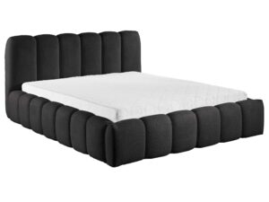 Miniaturka 8 - Loftowe łóżko stelaż metalowy Bingo