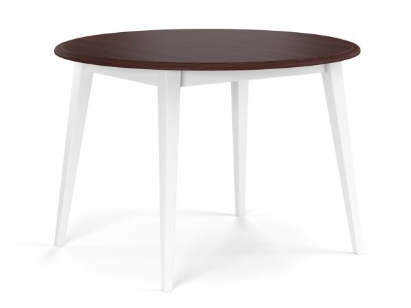 Klasyczny sosnowy nowoczesny stół Ingrid