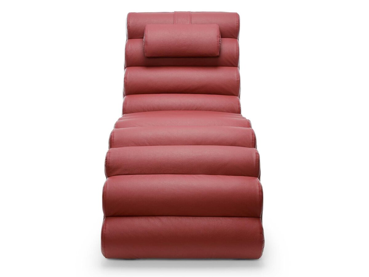 Szezlong wygodny do salonu Miami