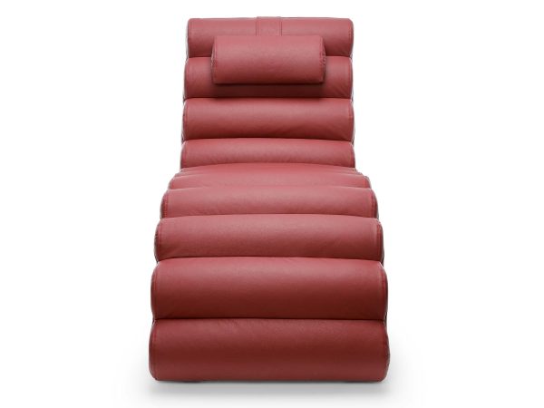 Szezlong wygodny do salonu Miami