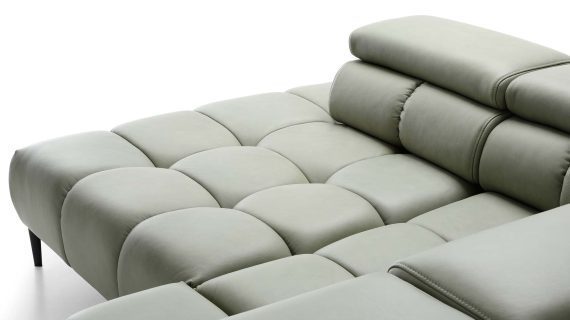 Miniaturka 17 - Narożnik w kształcie U Plaza XL