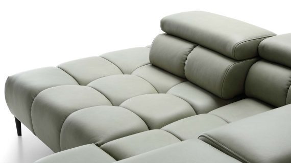 Miniaturka 18 - Narożnik w kształcie U Plaza XL