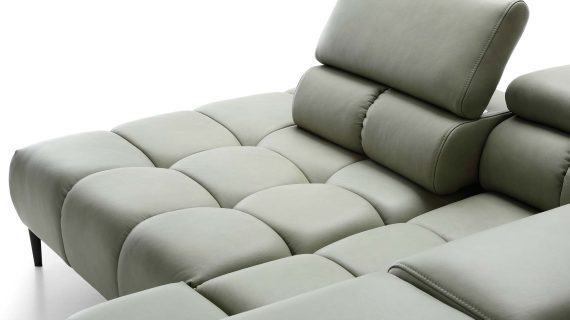 Miniaturka 19 - Narożnik w kształcie U Plaza XL