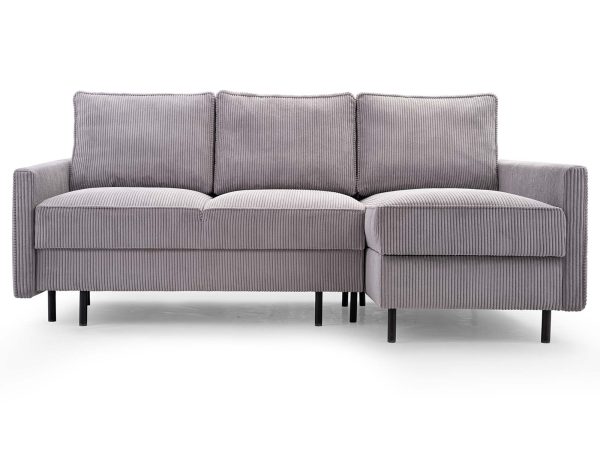 Kanapa Loftowa Z Pojemnikiem Rozkładana Zenda