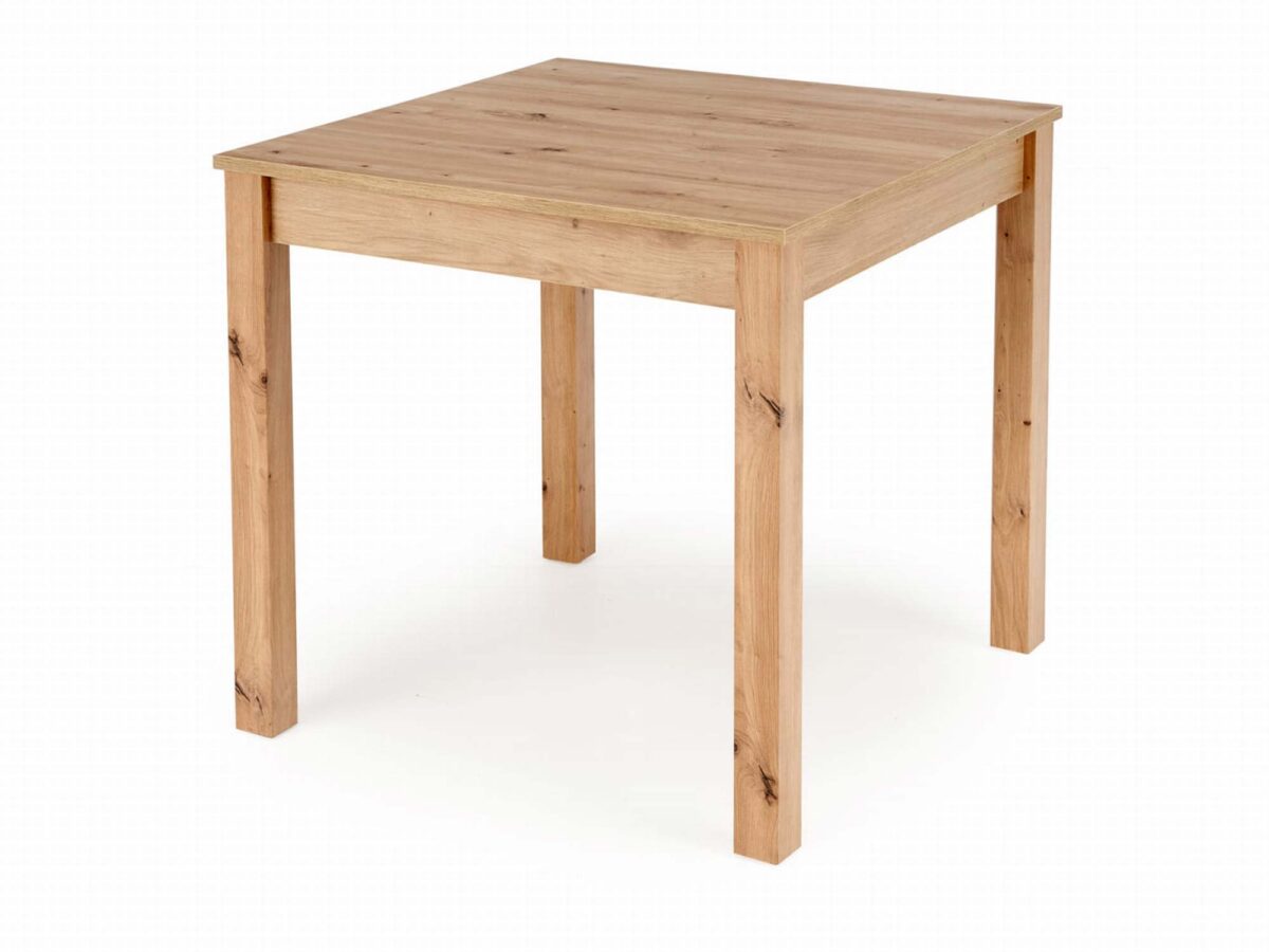 Stół Kolor Biały TS 43