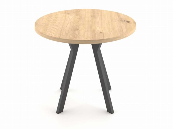 Stół rozkładany Styl loft TS 54