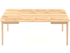 Miniaturka 9 - Stół rozkładany Styl klasyczny TS 57