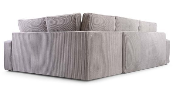 Miniaturka 23 - Kanapa Nowoczesna Rozkładana Z Pojemnikiem Moa