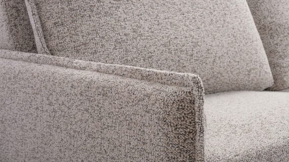 Miniaturka 7 - Kanapa Nowoczesna Z Pojemnikiem Rozkładana Dodo