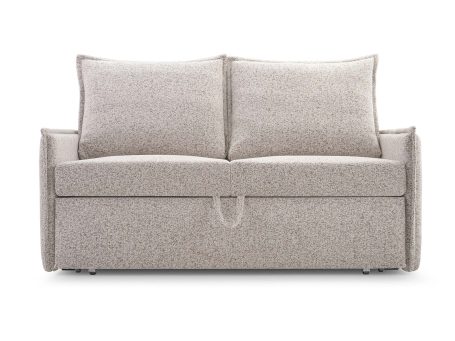 Kanapa Nowoczesna Z Pojemnikiem Rozkładana Dodo