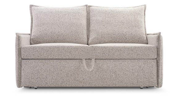 Miniaturka 1 - Kanapa Nowoczesna Z Pojemnikiem Rozkładana Dodo