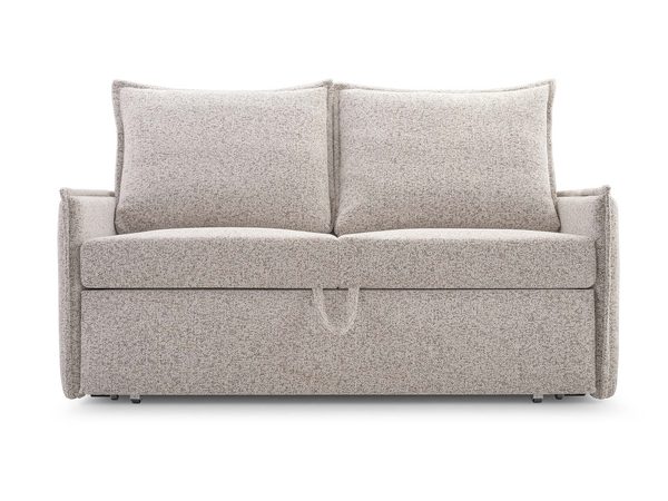 Kanapa Nowoczesna Z Pojemnikiem Rozkładana Dodo