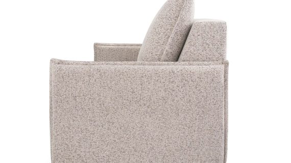 Miniaturka 3 - Kanapa Nowoczesna Z Pojemnikiem Rozkładana Dodo