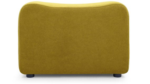 Miniaturka 14 - Kanapa Loftowa Rozkładana Z Pojemnikiem Zowi