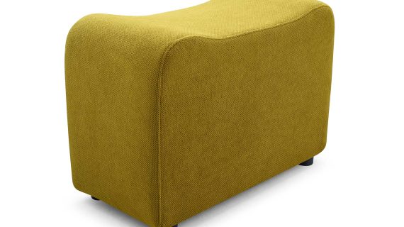 Miniaturka 15 - Kanapa Loftowa Rozkładana Z Pojemnikiem Zowi