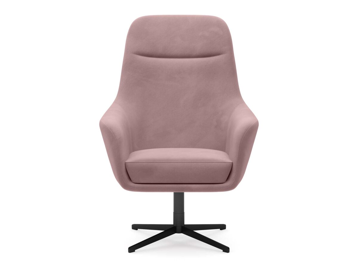 Fotel obrotowy klasyczny Polo