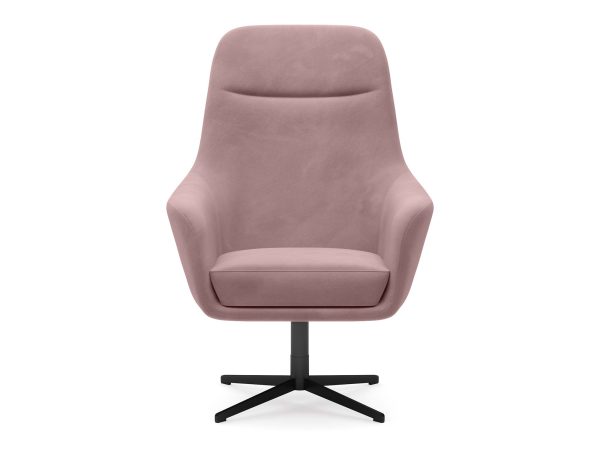 Fotel obrotowy klasyczny Polo