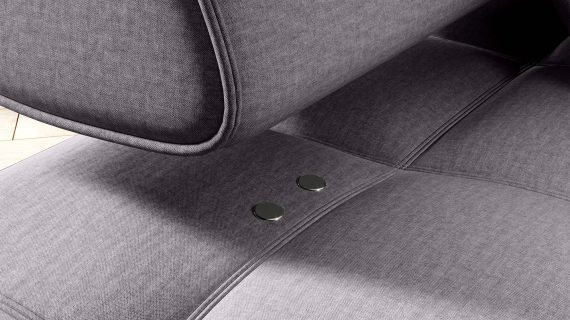 Miniaturka 13 - Narożnik w kształcie U Seledo XL