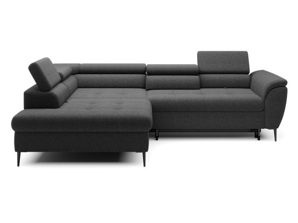 Narożnik z funkcją spania TEMPO 2025