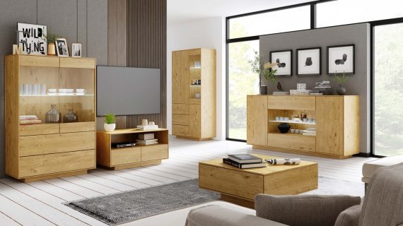 Miniaturka 1 - Witryna 2D2S Fiorenzo