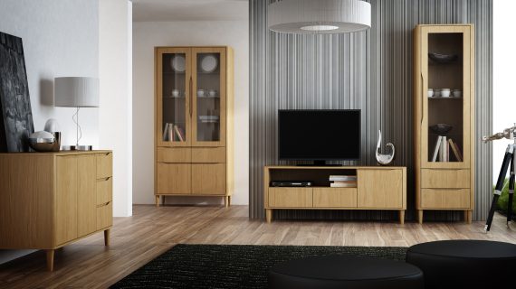 Miniaturka 1 - Kredens Verlina