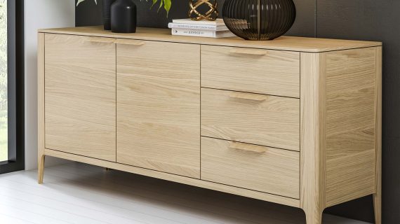 Miniaturka 1 - Szafa 2D2S Cavoria