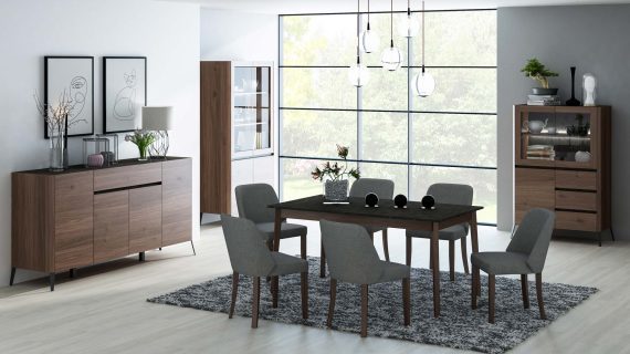 Miniaturka 2 - Komoda 3S Lumeria