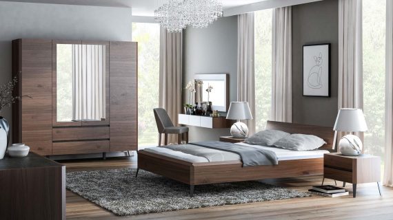 Miniaturka 1 - Komoda 3S Lumeria