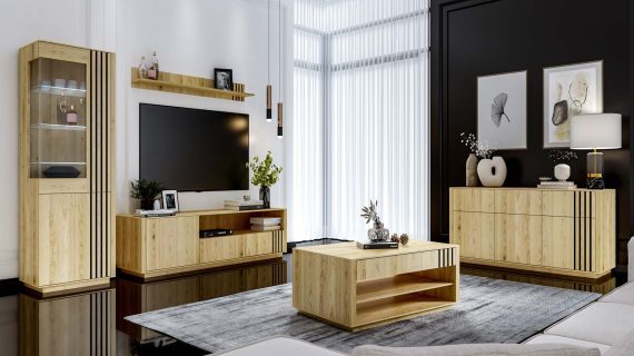 Miniaturka 1 - Witryna 2Dl Dorello