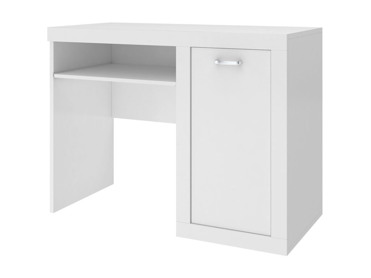 Biurko Leo kolor nowoczesne młodzieżowe do pokoju