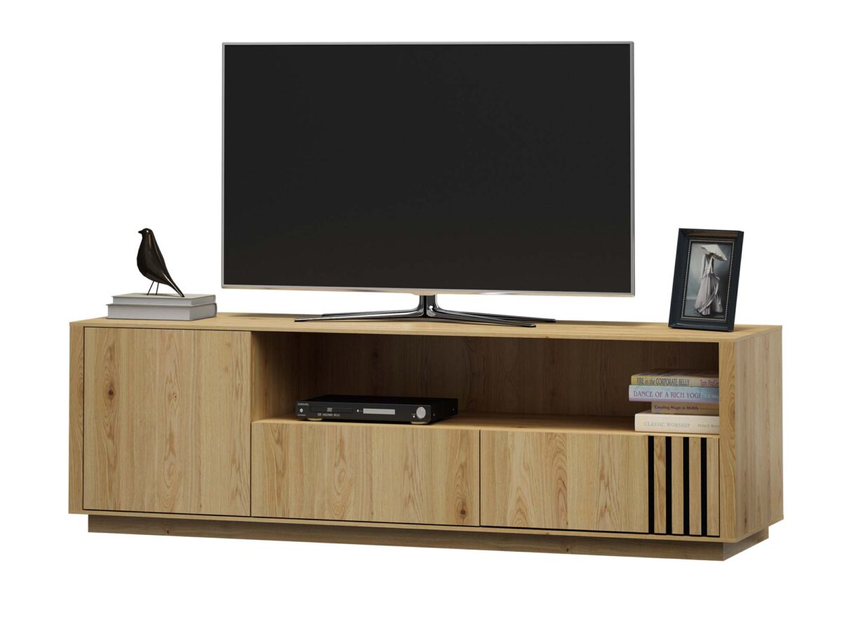 Szafka RTV 2S1D Dorello